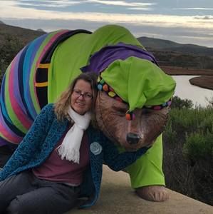 Meet your Posher, Kristen